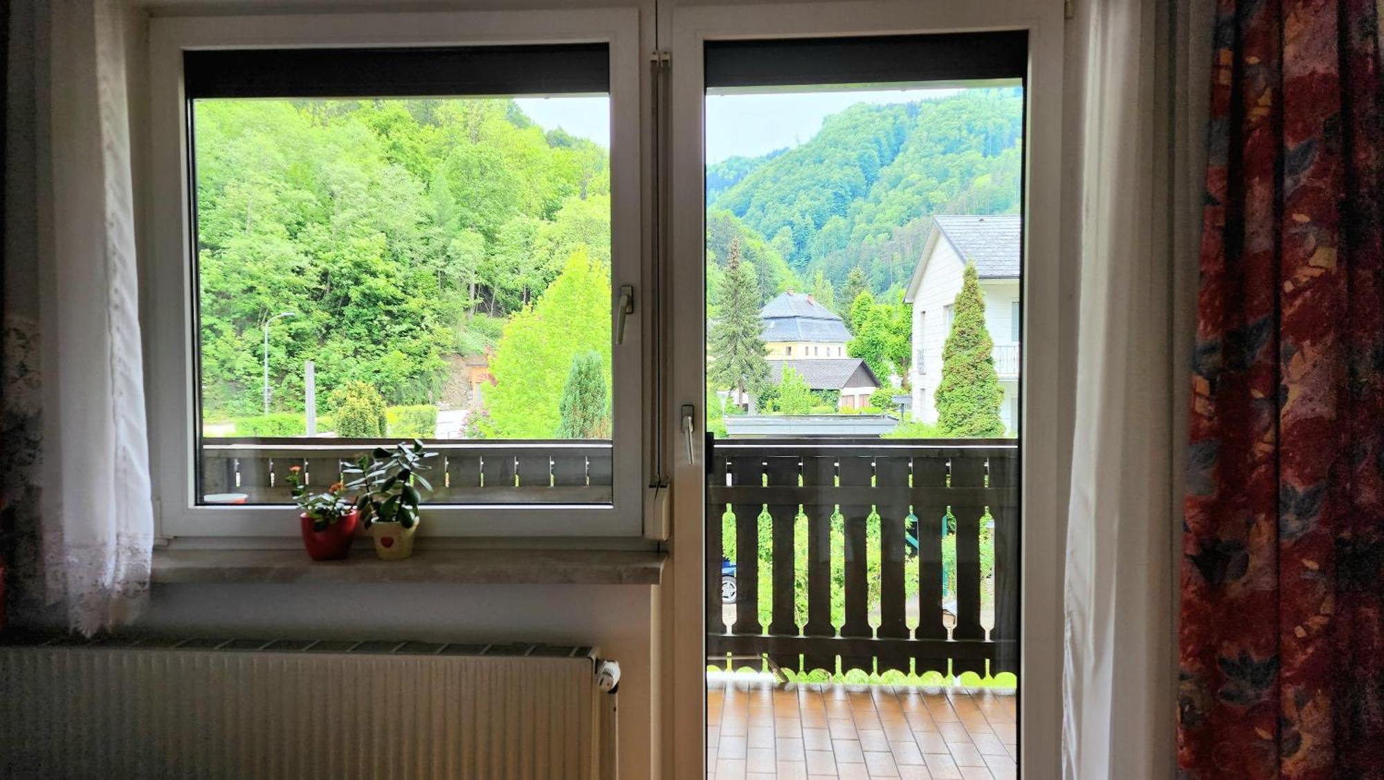 Zimmervermietung Stocker Waidhofen an der Ybbs Exterior foto